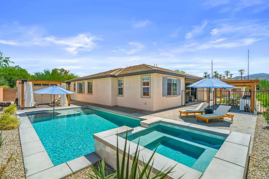 Property photo for 57895 Pasatiempo Court, La Quinta, CA