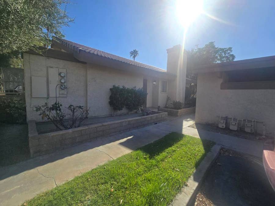 Property photo for 47395 Monroe Street, #154, Indio, CA