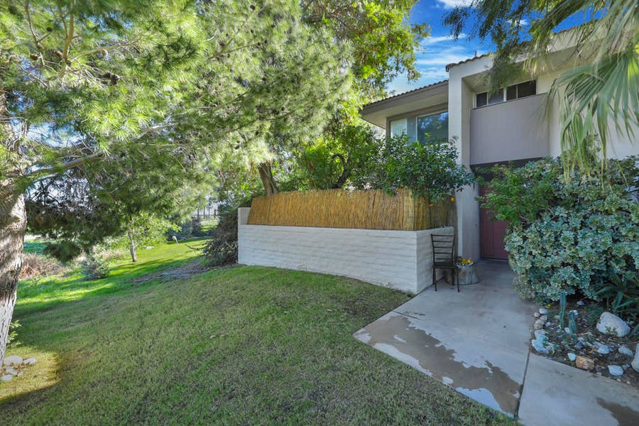 Property photo for 2504 N Whitewater Club Drive, #A, Palm Springs, CA