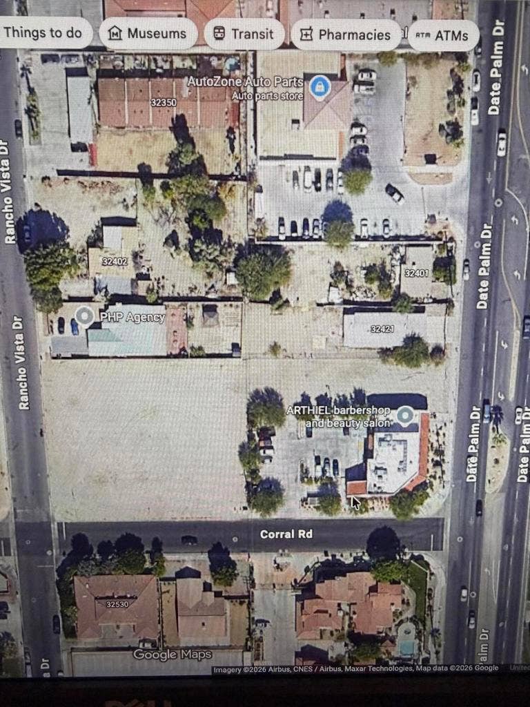Property photo for 32421 Date Palm Drive, Cathedral City, CA