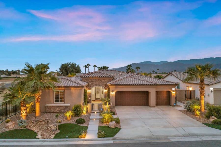 Property photo for 81843 Camino San Juan, La Quinta, CA