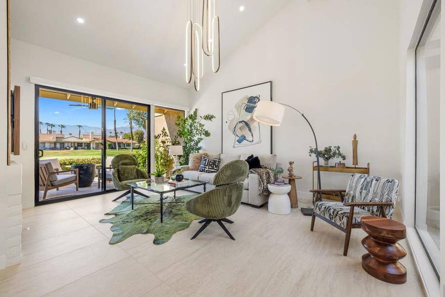 Property photo for 321 San Remo Street, Palm Desert, CA