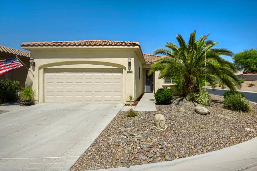 Property photo for 81964 Camino Cantos, Indio, CA