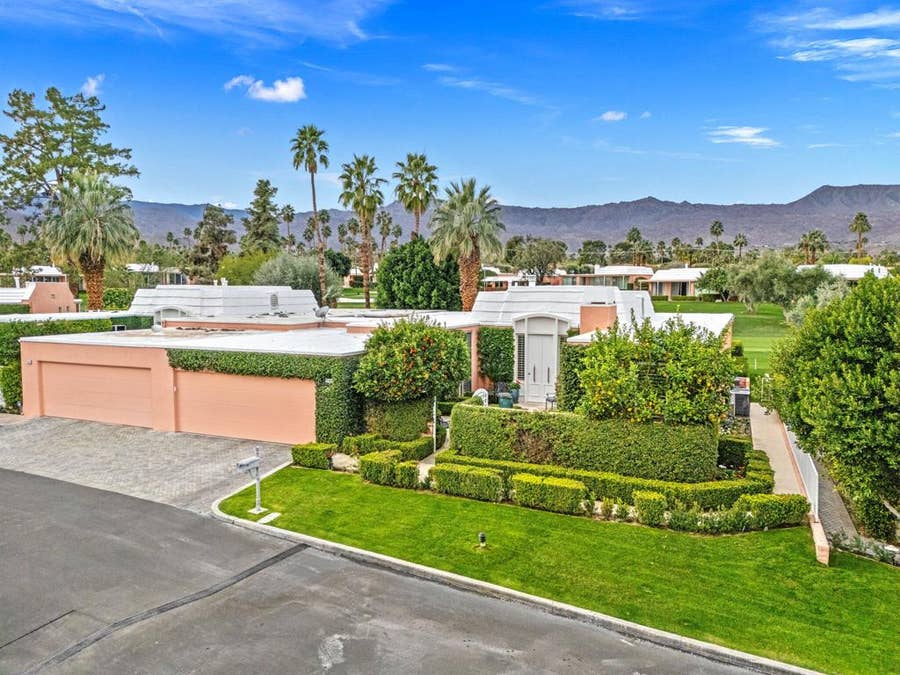 Property photo for 73587 El Hasson Circle, Palm Desert, CA