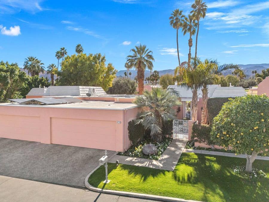 Property photo for 47115 El Menara Circle, Palm Desert, CA