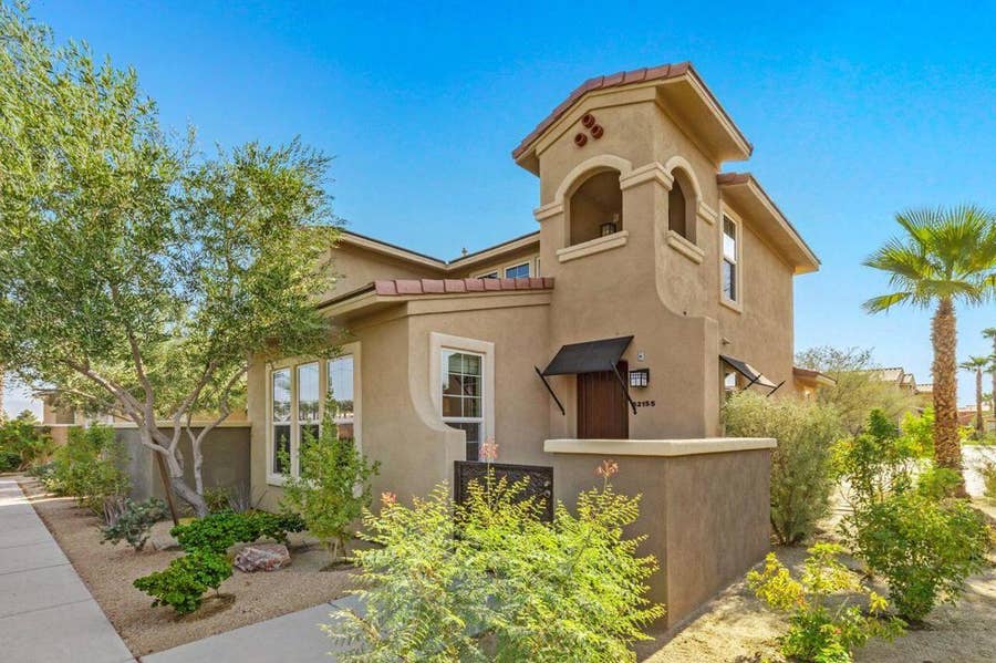 Property photo for 52155 Desert Spoon Court, La Quinta, CA