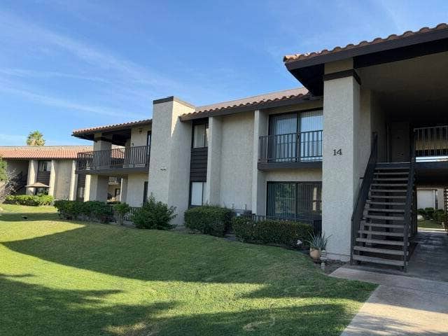 Property photo for 31200 Landau Boulevard, #1402, Cathedral City, CA