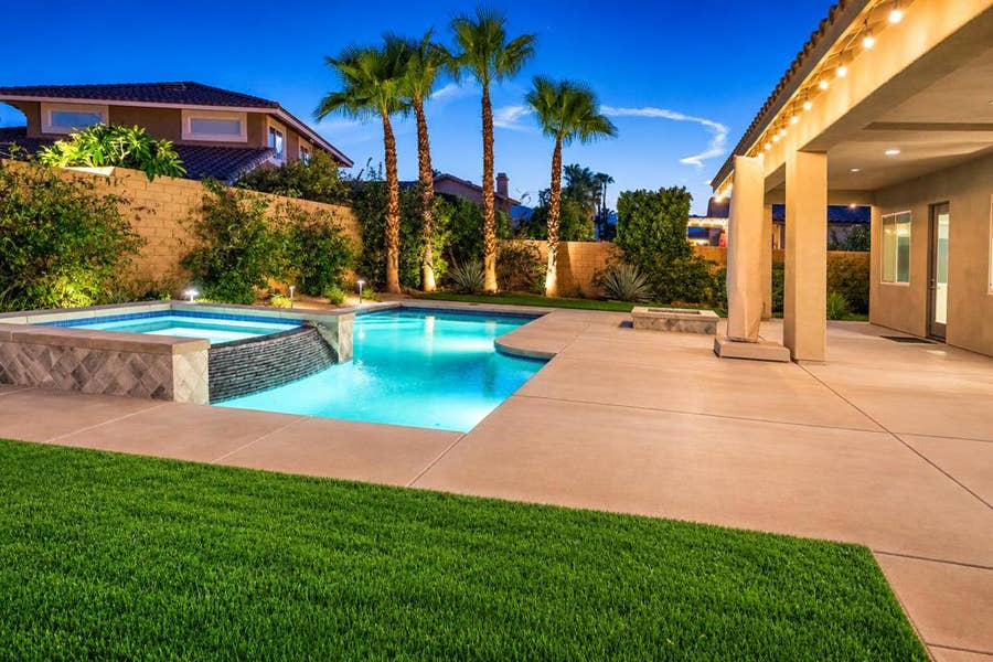 Property photo for 78987 Yorkville Lane, Bermuda Dunes, CA