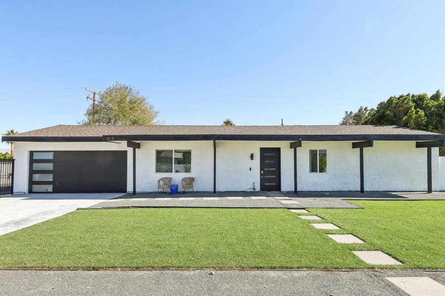 Property photo for 3010 N Chuperosa Road, Palm Springs, CA