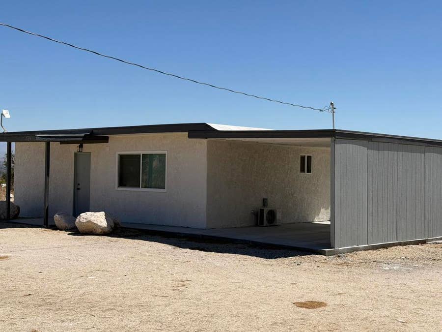 Property photo for 15236 Painted Hills Road, Whitewater, CA