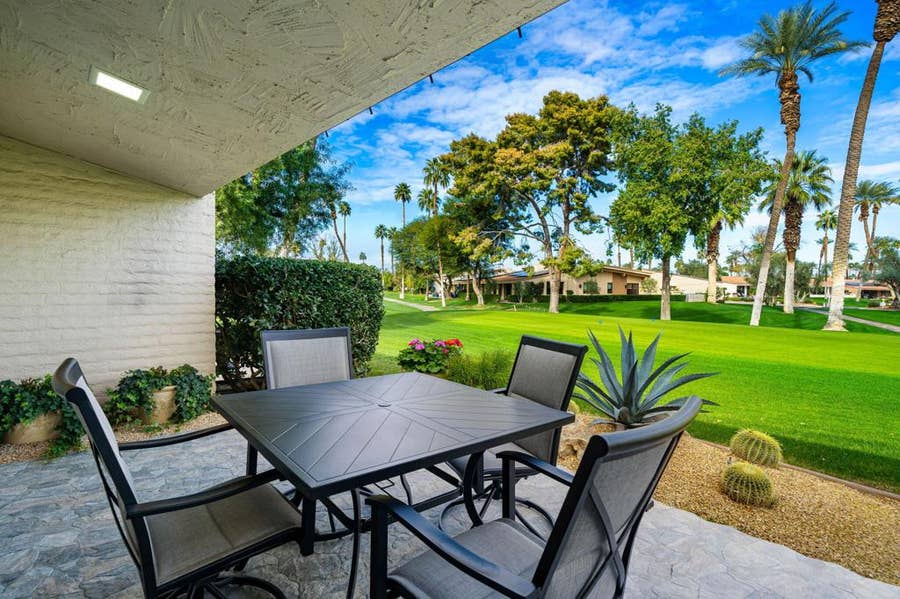 Property photo for 75762 Valle Vista, Indian Wells, CA