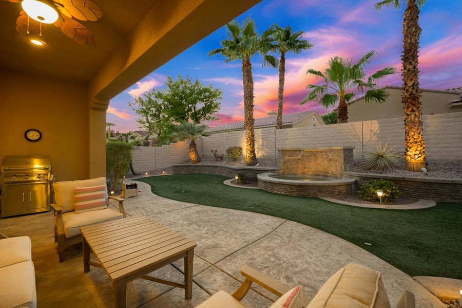 Property photo for 81686 Avenida Sombra, Indio, CA