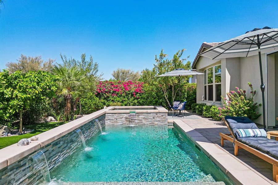 Property photo for 50525 Havasu Falls Drive, Indio, CA