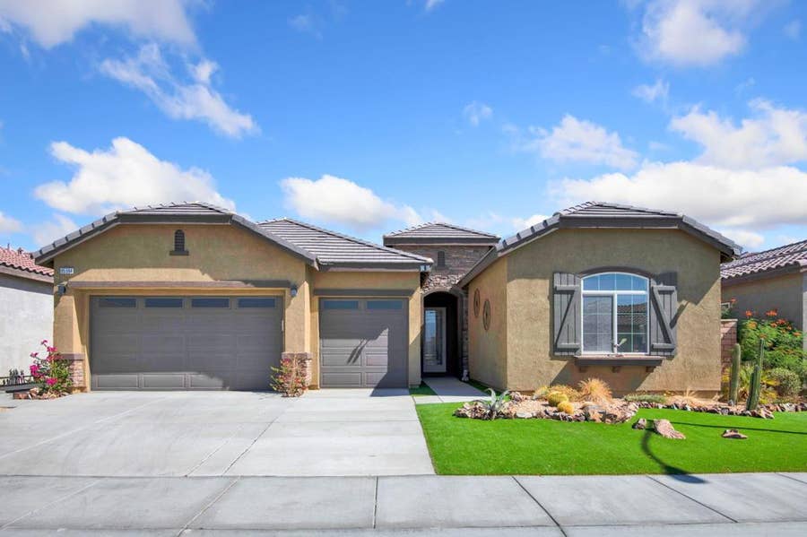 Property photo for 85564 Molvena Drive, Indio, CA