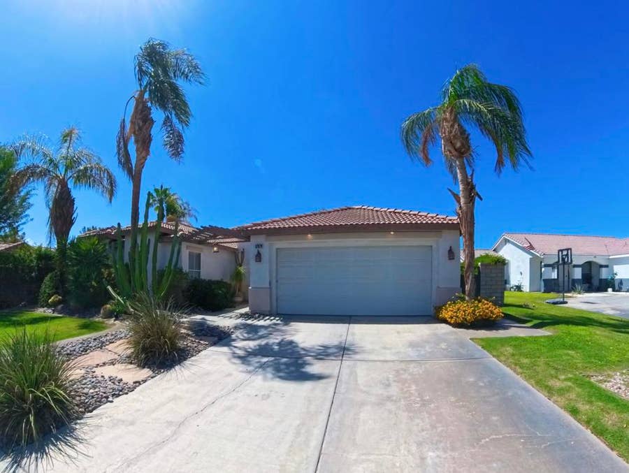 Property photo for 37879 Hollister Drive, Palm Desert, CA