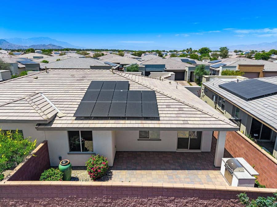 Property photo for 51590 Ponderosa Drive, Indio, CA