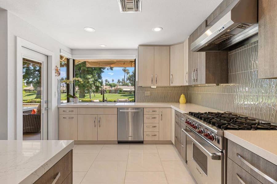 Property photo for 292 Tolosa Circle, Palm Desert, CA