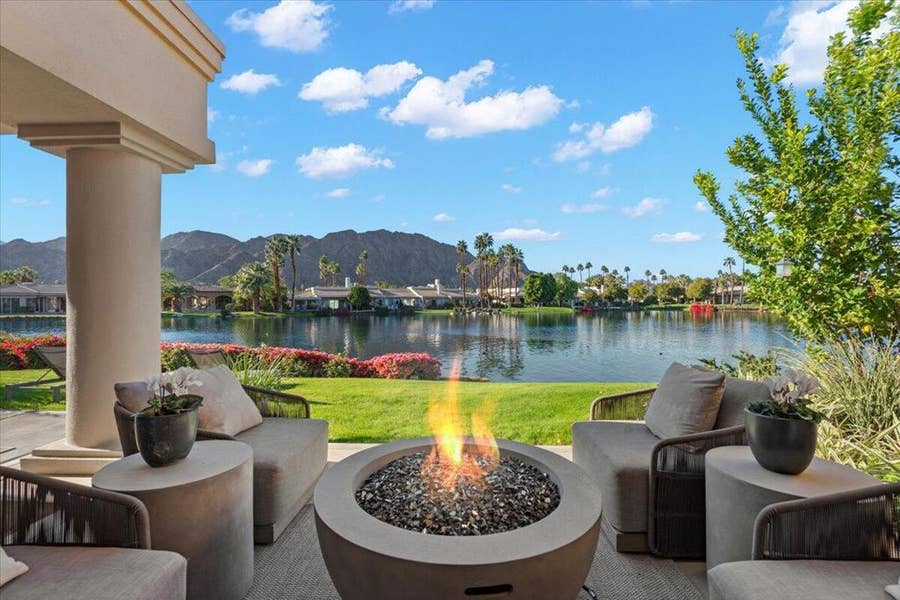 Property photo for 80599 Cherry Hills Drive, La Quinta, CA