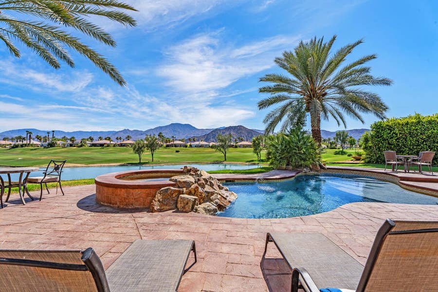 Property photo for 80565 Via Terracina, La Quinta, CA