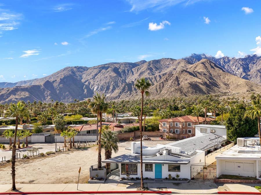 Property photo for 2231 N Palm Canyon Drive, Palm Springs, CA
