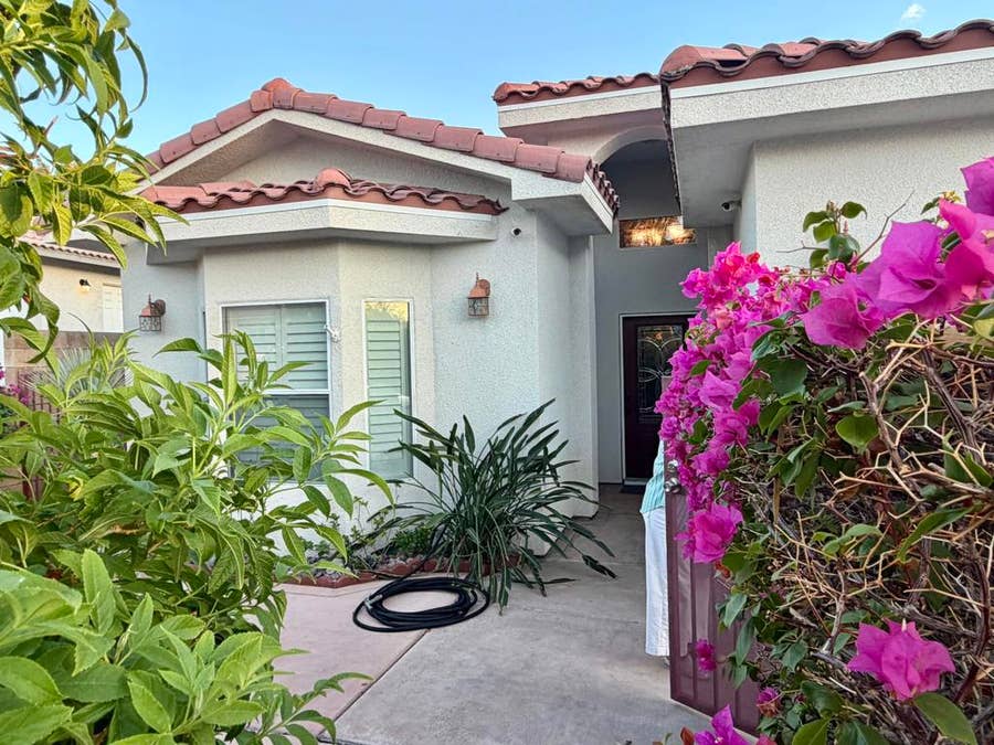 Property photo for 68177 Calle Cerrito, Desert Hot Springs, CA