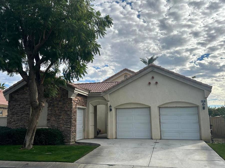 Property photo for 49418 Wayne Street, Indio, CA