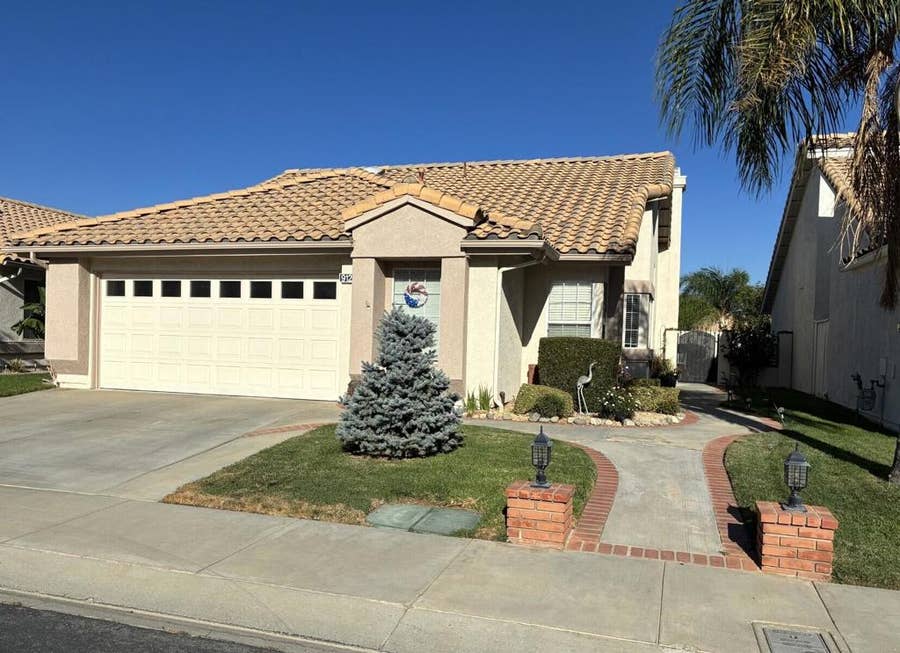 Property photo for 912 Cypress Point Drive, Banning, CA