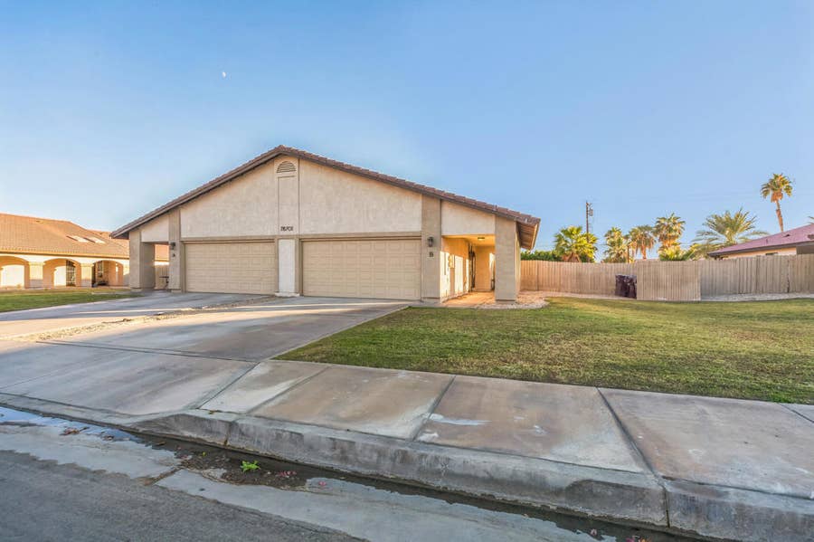 Property photo for 78701 Avenue 42, Bermuda Dunes, CA