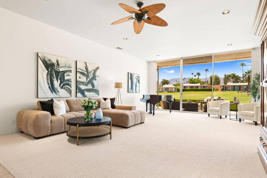 Property photo for 73649 Amir Drive, Palm Desert, CA