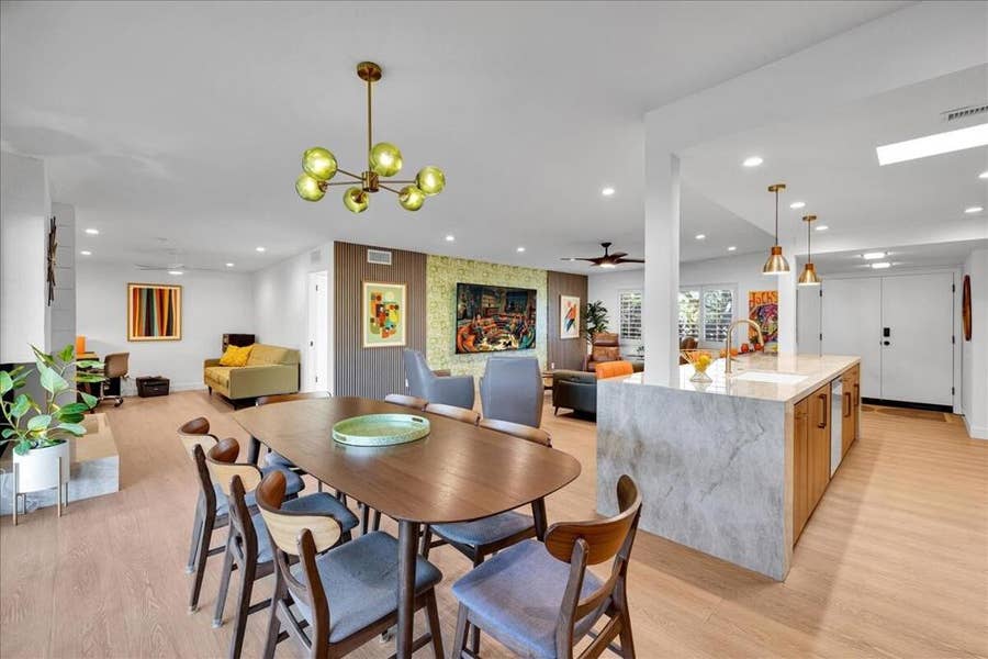 Property photo for 48320 Birdie Way, Palm Desert, CA