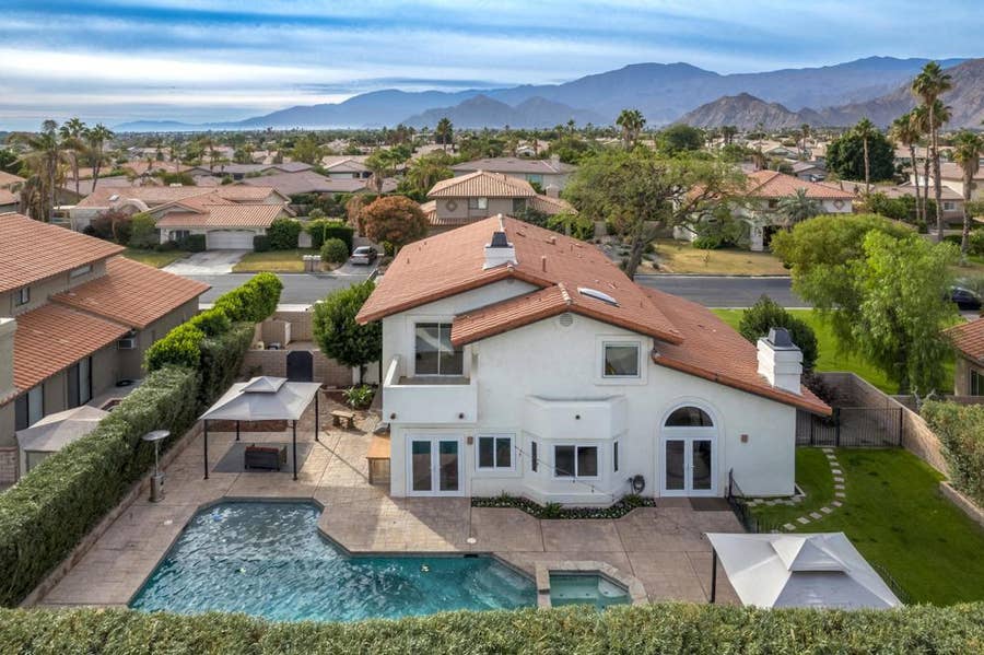 Property photo for 78880 Aurora Way, La Quinta, CA