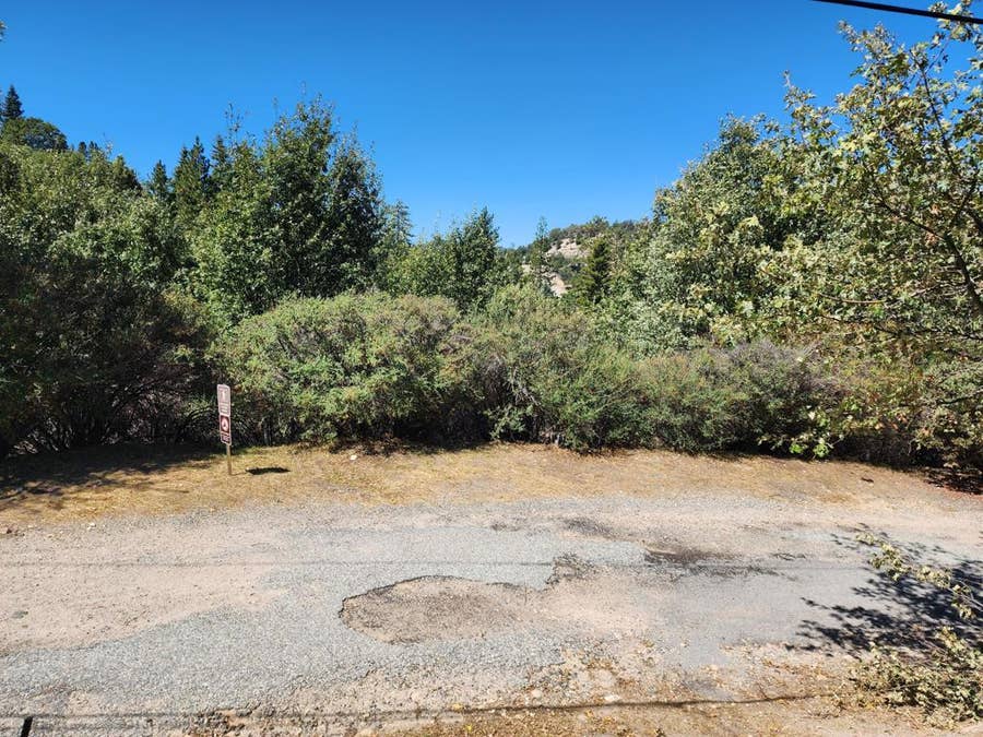 Property photo for 522 Elder Drive, Cedar Glen, CA