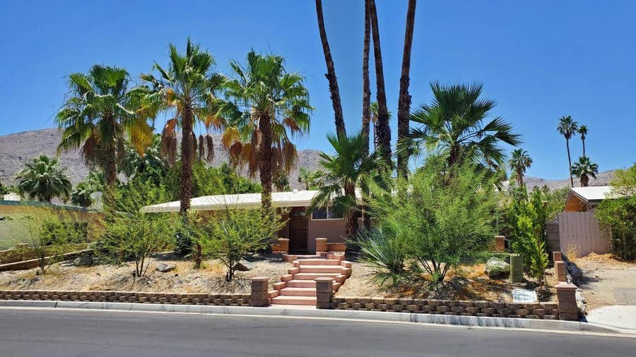 Property photo for 71567 Mirage Road, Rancho Mirage, CA