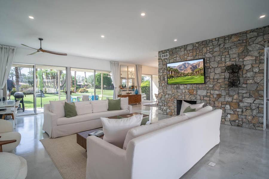 Property photo for 45705 Pawnee Road, Indian Wells, CA