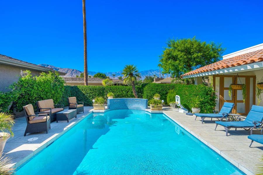 Property photo for 4 Dartmouth Drive, Rancho Mirage, CA