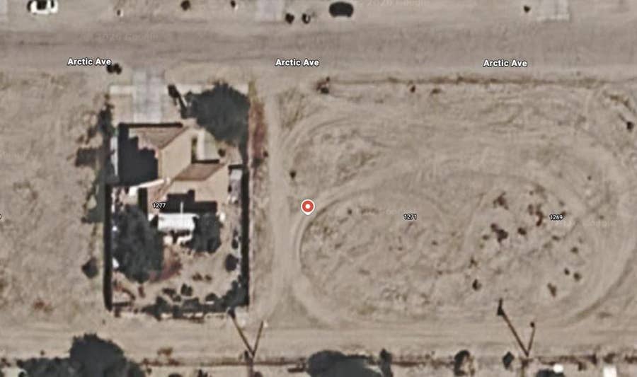 Property photo for 1273 Arctic Avenue, Thermal, CA