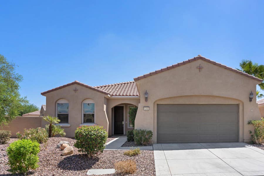 Property photo for 81841 Camino Los Milagros, Indio, CA