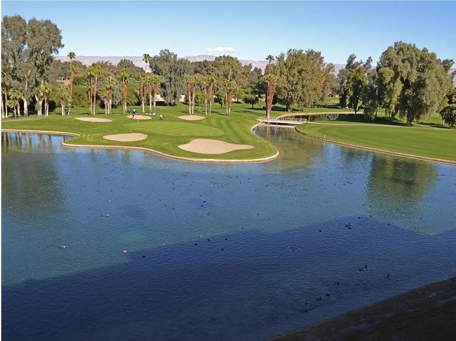 Property photo for 910 Island Drive, #404, Rancho Mirage, CA