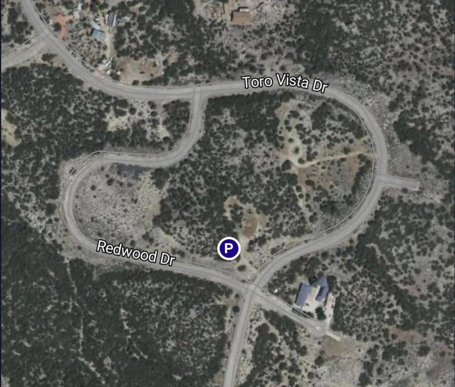 Property photo for 0 Redwood Drive, Mountain Center, CA