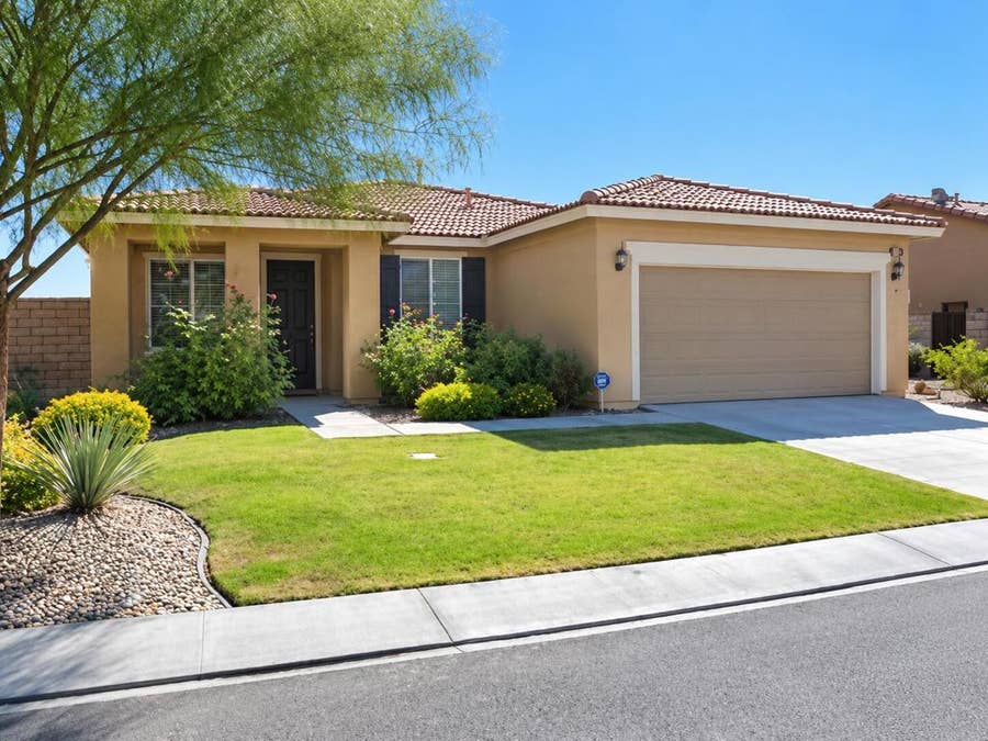 Property photo for 37308 Sandwell Street, Indio, CA