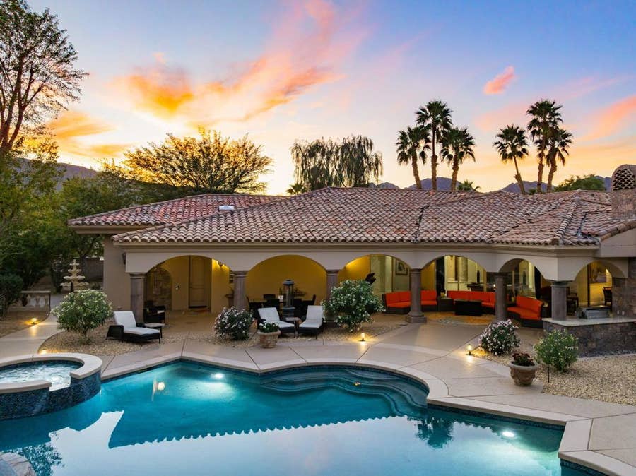Property photo for 80821 Vista Lazo, La Quinta, CA
