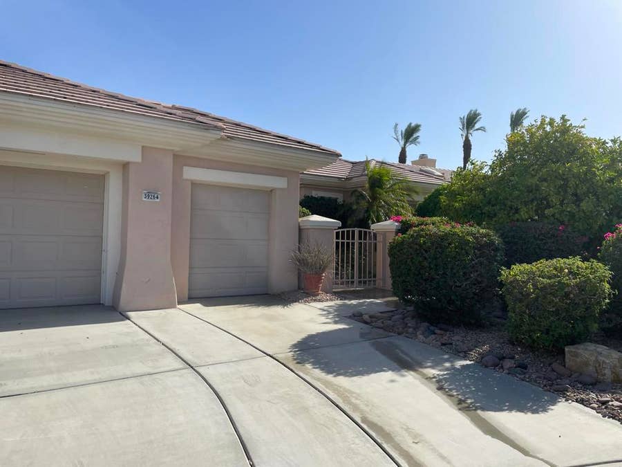 Property photo for 39264 Mirage Circle, Palm Desert, CA