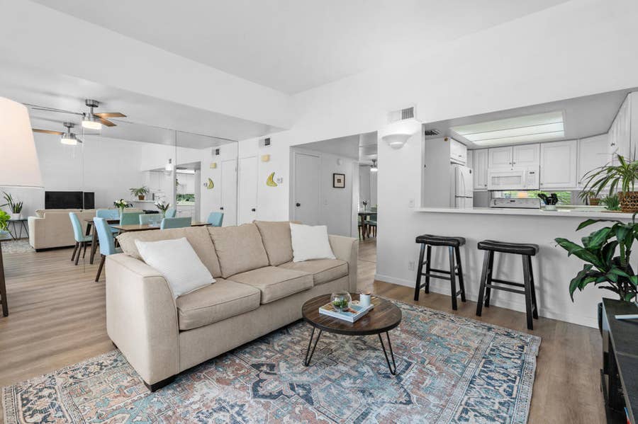 Property photo for 2433 Los Patos Drive, Palm Springs, CA