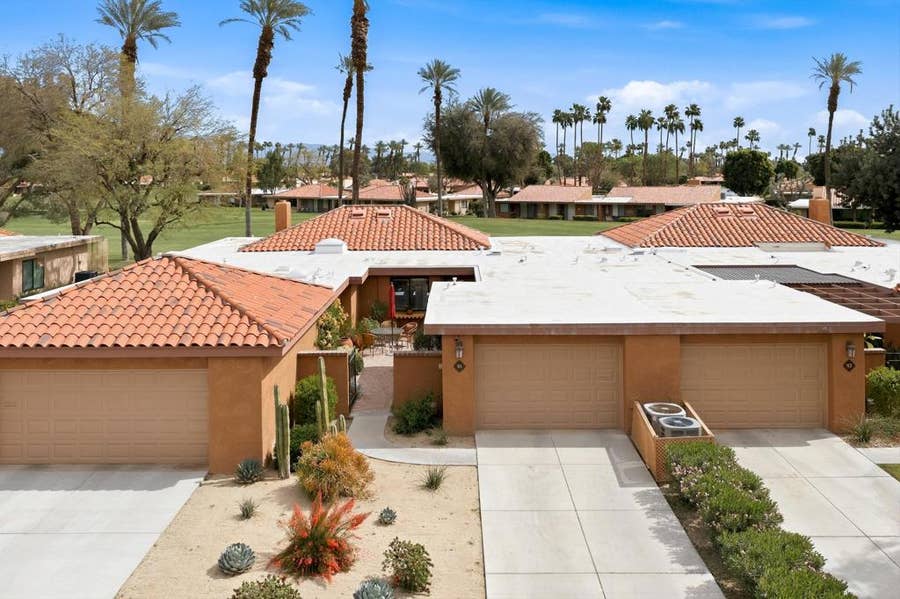Property photo for 91 La Cerra Drive, Rancho Mirage, CA