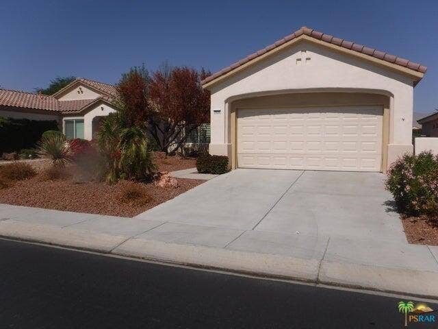 Property photo for 78648 Iron Bark Drive, Palm Desert, CA