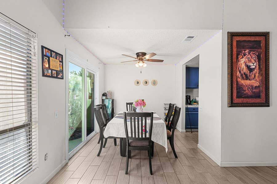 Property photo for 45546 Aladdin Street, #A101, Indio, CA