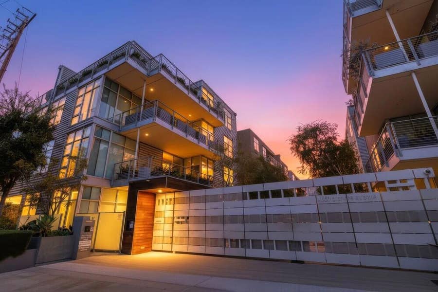 Property photo for 4080 Glencoe Avenue, #408, Marina Del Rey, CA
