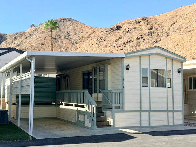 Property photo for 69333 E Palm Canyon Drive, #174, Cathedral City, CA