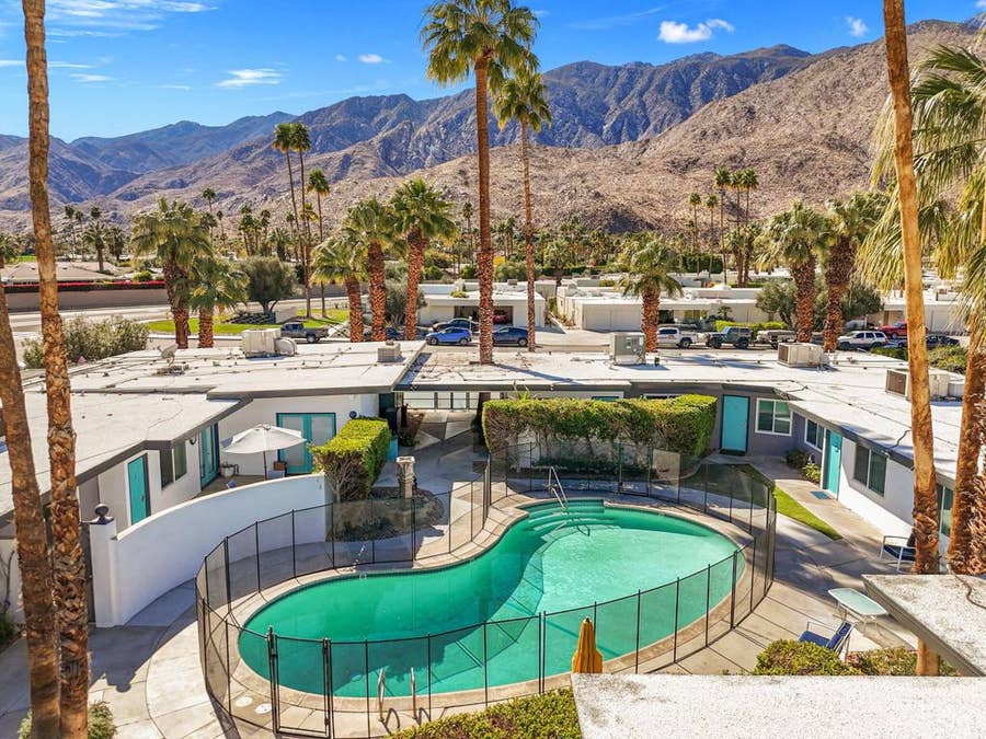 Property photo for 2080 S Camino Real, Palm Springs, CA