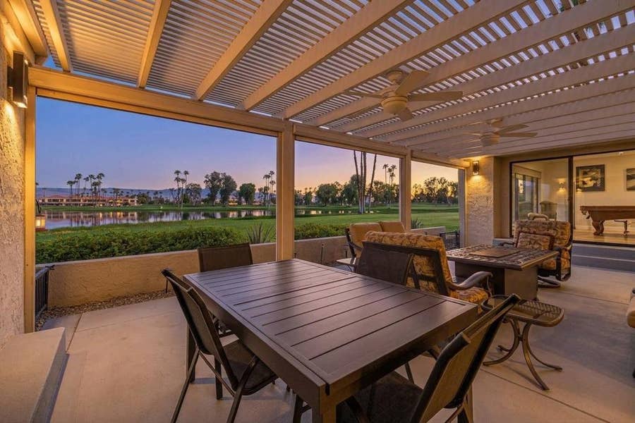 Property photo for 34874 Mission Hills Drive, Rancho Mirage, CA